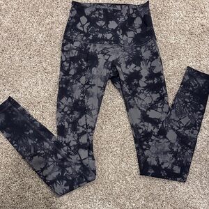 Wunder Under Leggings